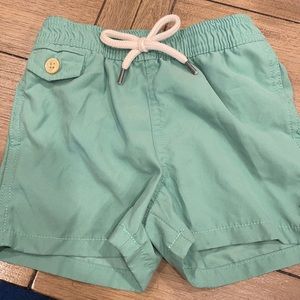 Polo swim 12 months